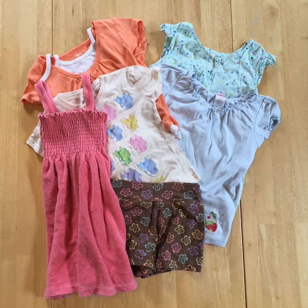 Summer Set!